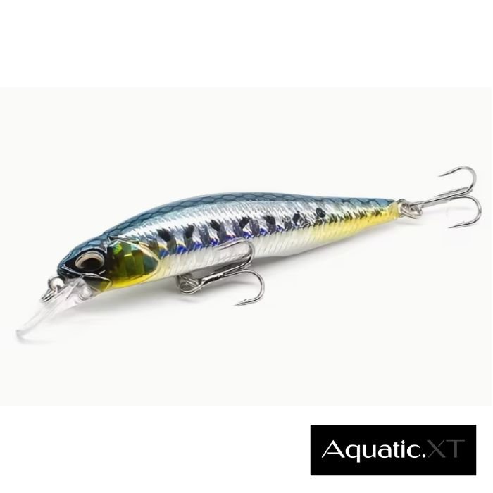 Aquatic.XT Top Water Pro Series Lures