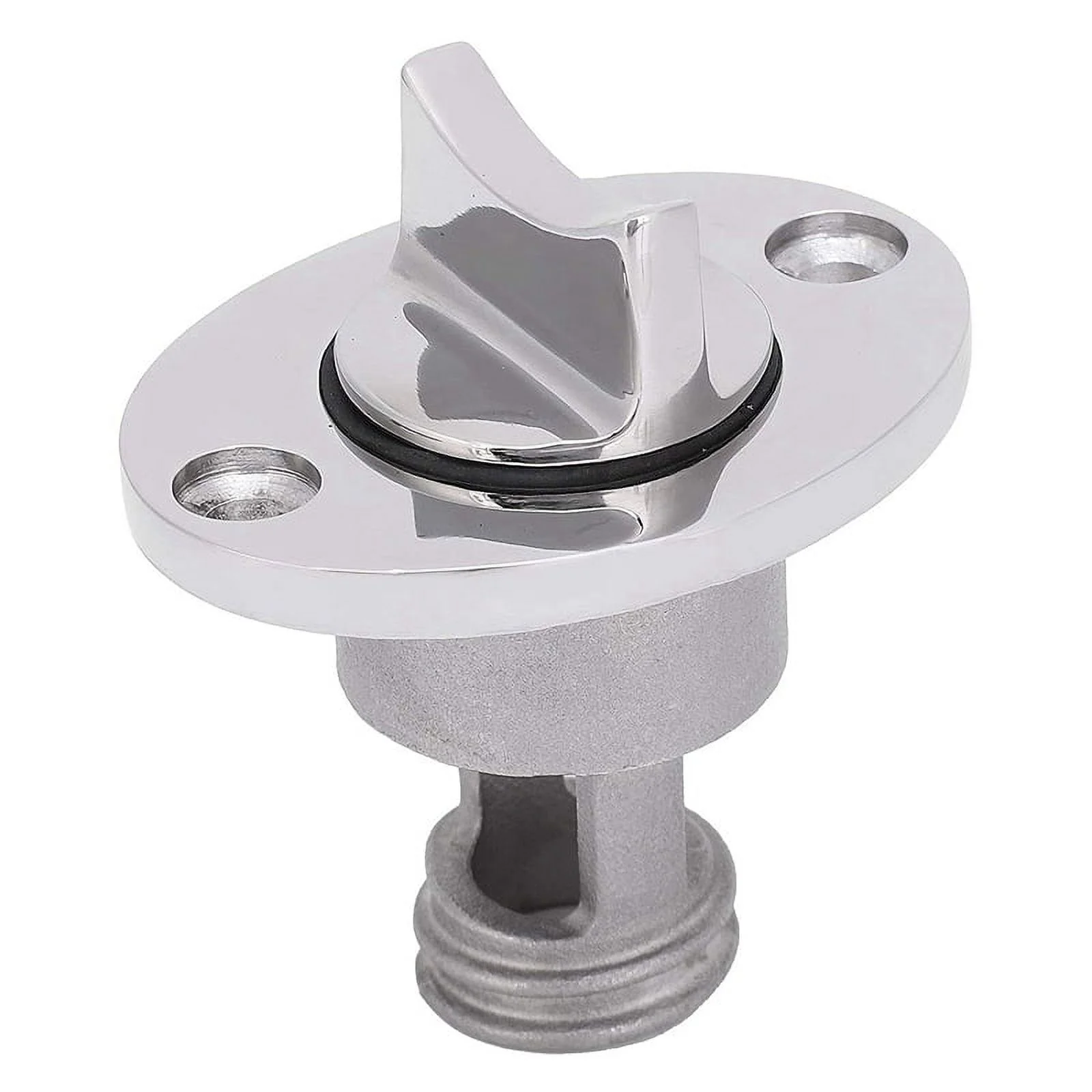 Heavy Duty Stainless Steel Drain Plug
