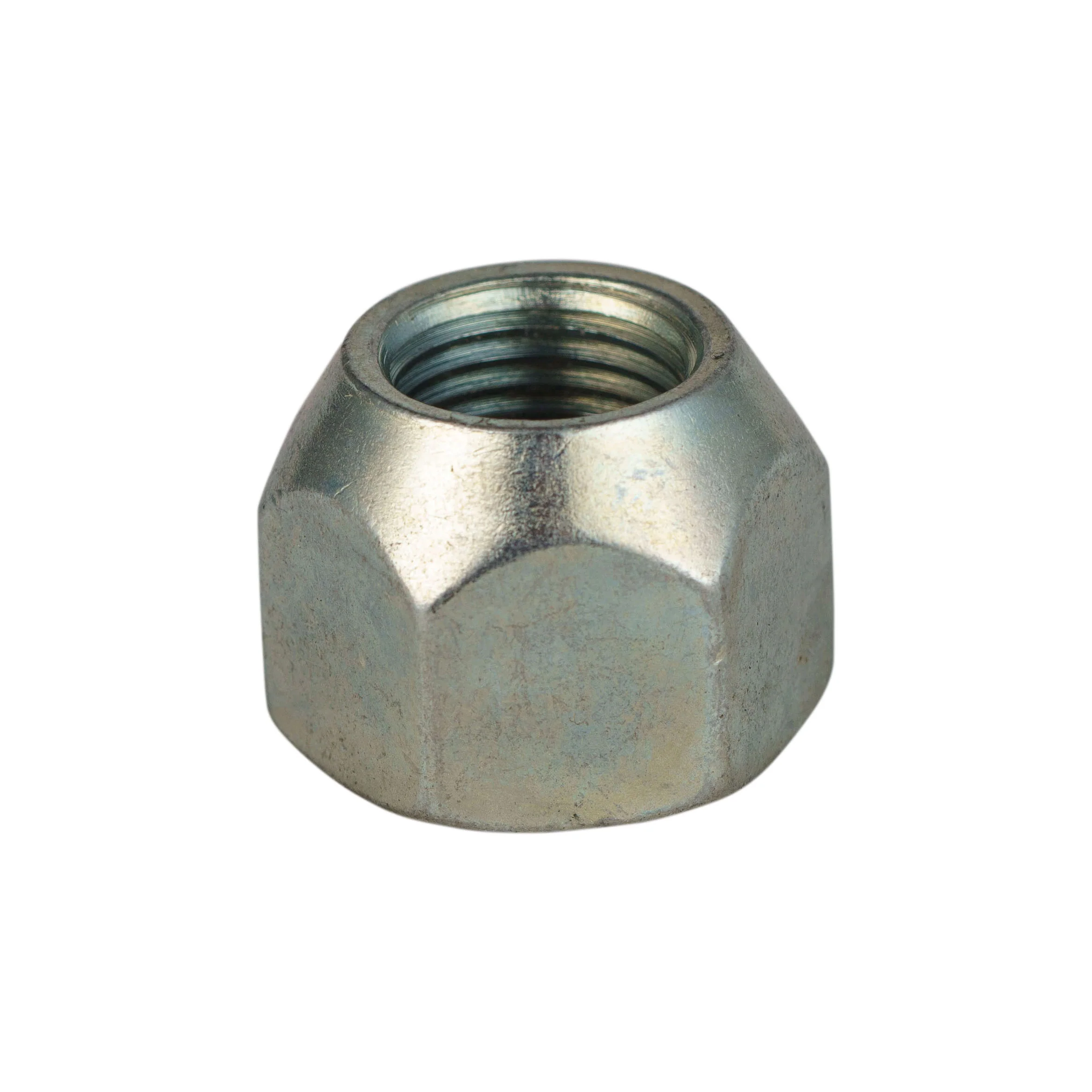 Trailer Wheel Lug Nuts