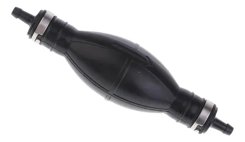 Heavy Duty Fuel Primer Pump