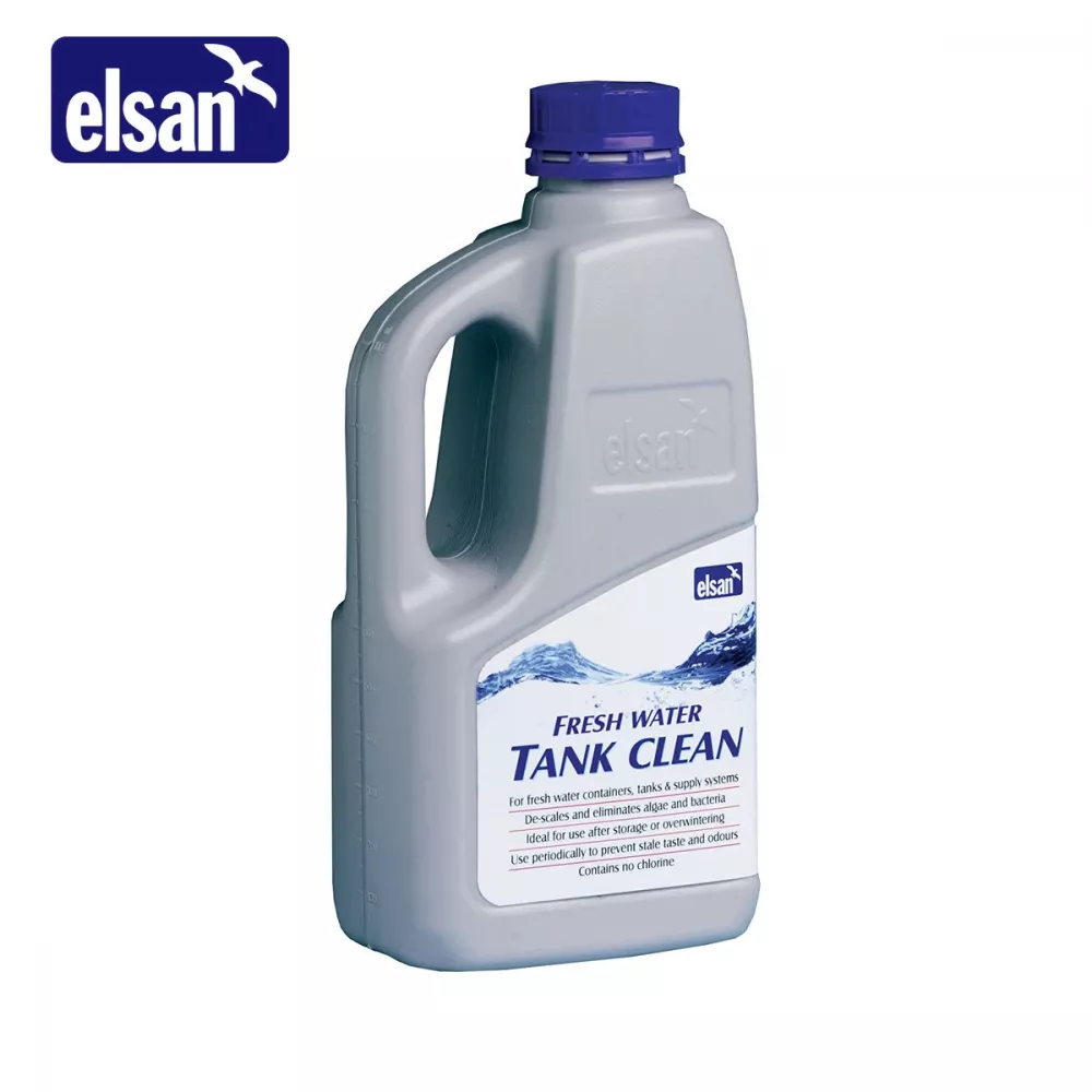 Elsan Fresh Water Tank Cleaner