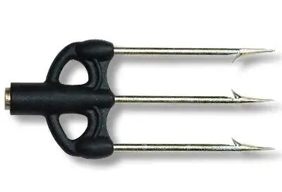 3 - Point Prong Tip