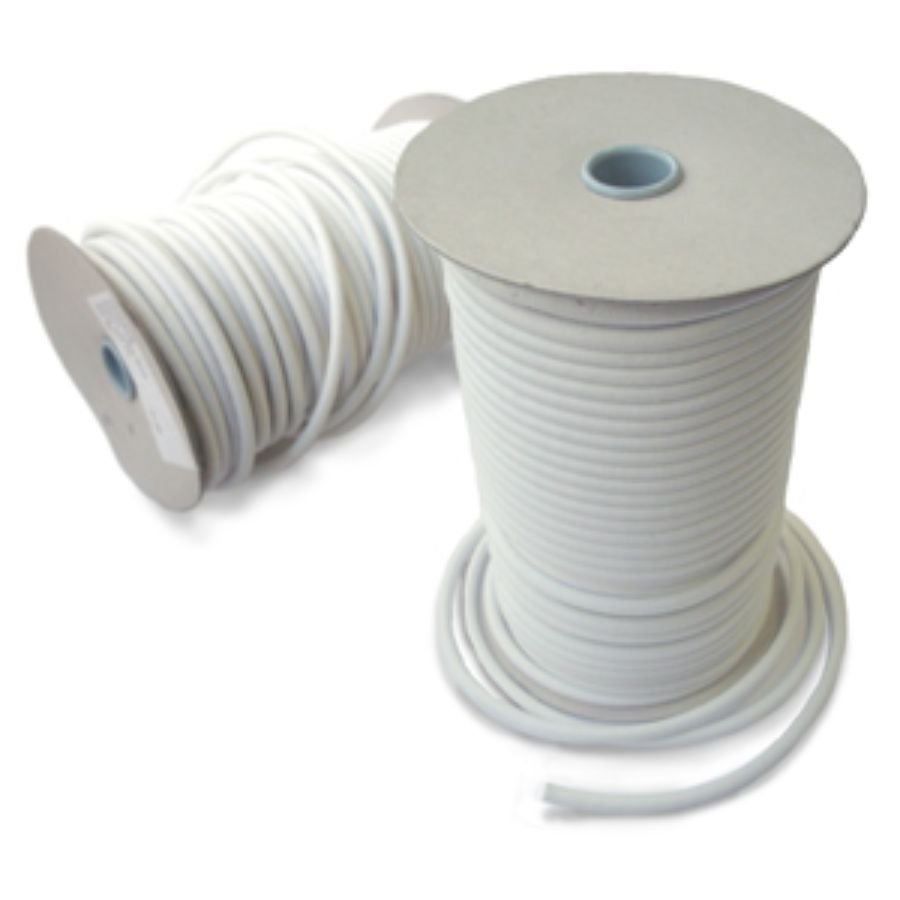 Elastic Stretch Cord - 10mm