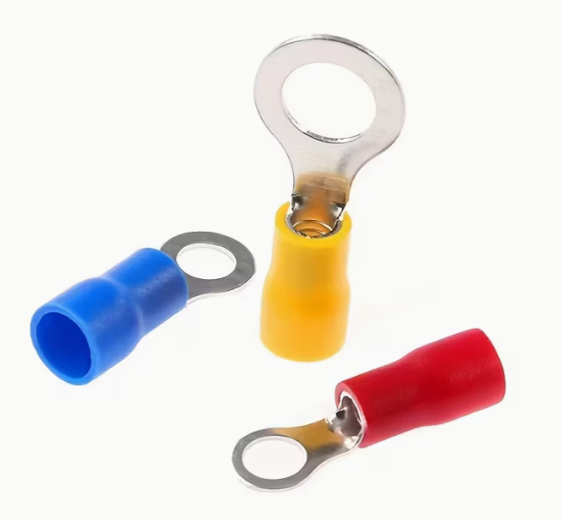 Wiring Connections - Ring Type