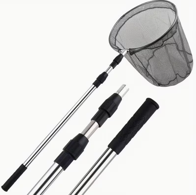 Fishing Landing Net
