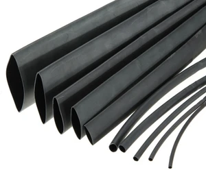 Heat Shrink Pipes