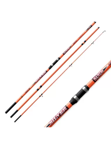 LineaEffe Sands Rod - Deep / Cliff Fishing