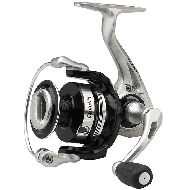 DAM Quick 1 Reels