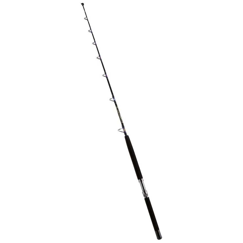 LineaEffe Carbo Troll Rods - Boat Rods