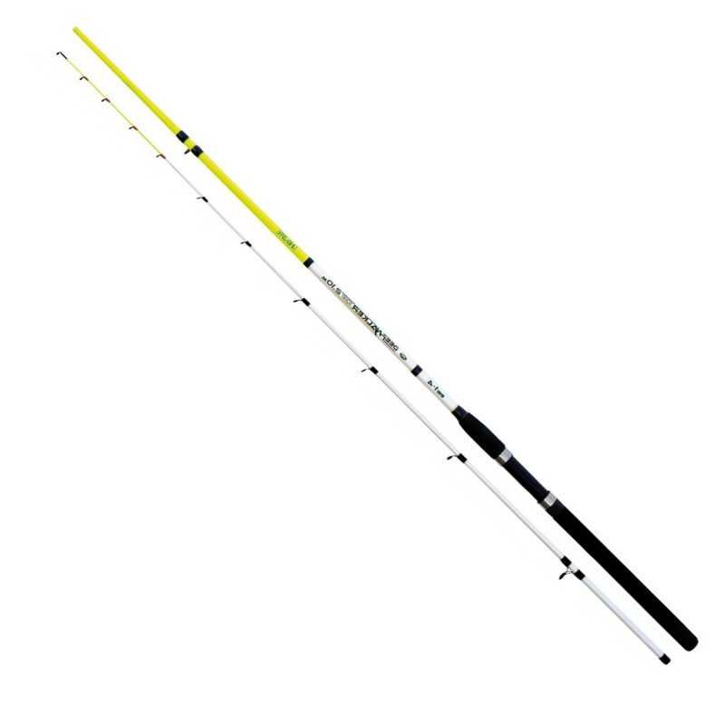 LineaEffe Deep Walker - Egi Squid Rod