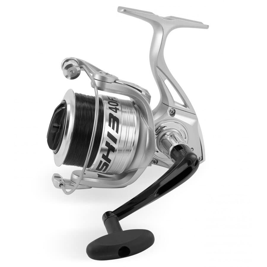 Shizuka SKI3 Reels