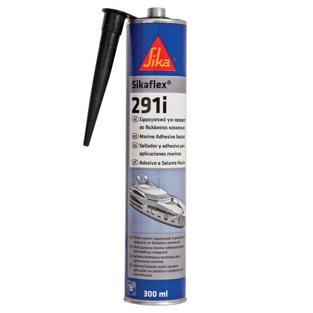 Sikaflex 291i Sealer