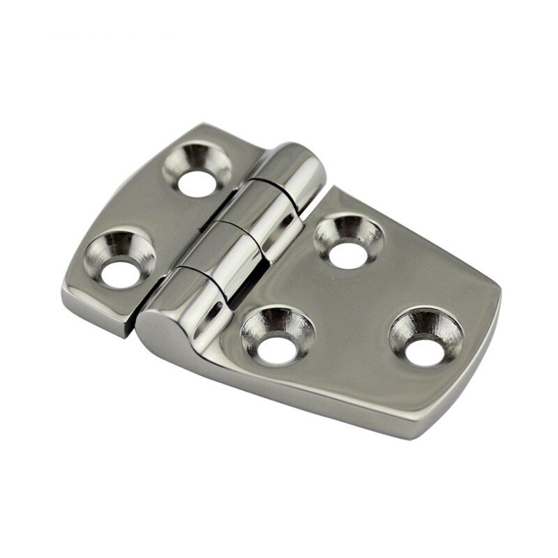 Stainless Steel Hinges - 38 x 70