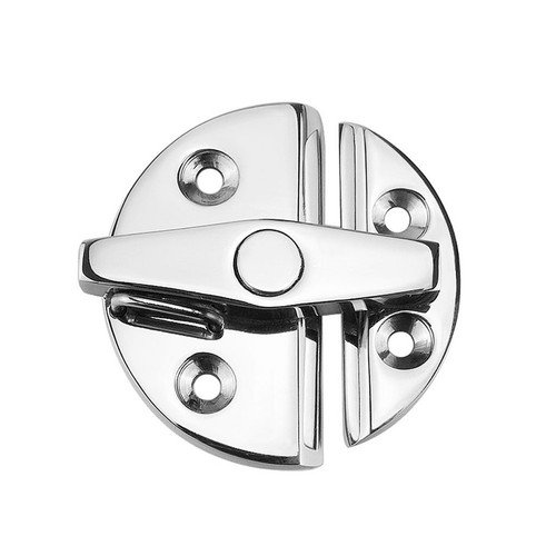 Stainless Steel Turning Twist Lock
