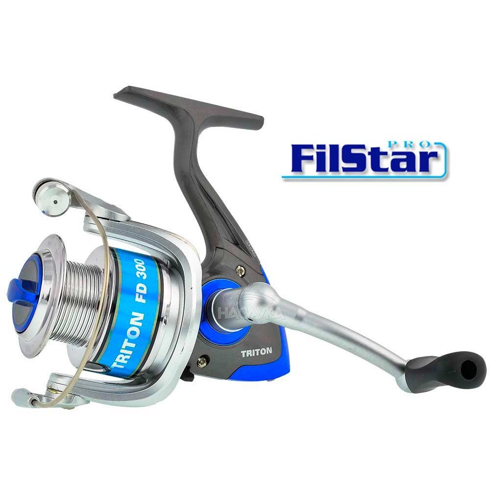 FilStar Triton Reel