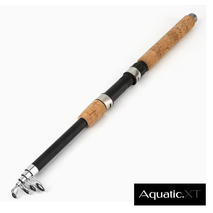 Aquatic.XT Telescopic Rods - Travel Rods