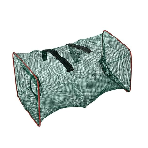 Collapsible Fishing Trap Net
