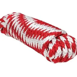 Braided Rope - 6mm x 10m