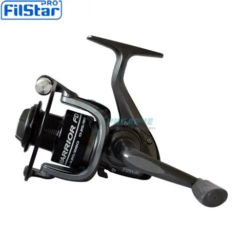 FilStar Warrior Reel