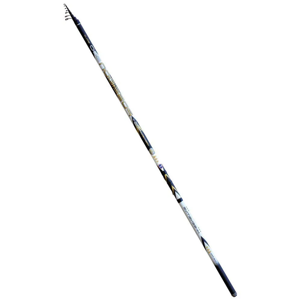 Fishing Ferrari Poseidon Bolo Rod