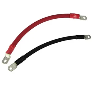 Battery Lug Connection Set